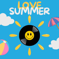 Love Summer #EP4 by Fernando López Dj