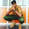 Willy Wachira Field Marshall