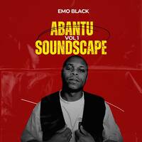 Emo Black - Abantu Soundscape Vol 1 by Emo Black