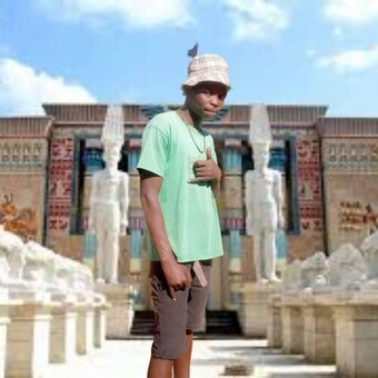 Ell-demoz Gin-bi Bauqyy