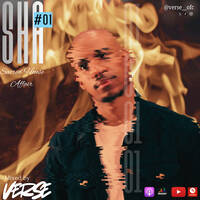 Verse -SHA #01 by verse