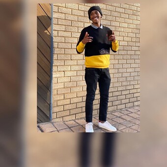 S'fiso Jay Mhlongo