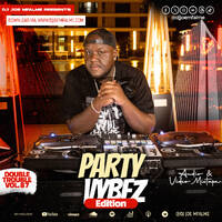 The Double Trouble Mixxtape 2023 Volume 87 Party Vybez Edition by Dj Joe Mfalme