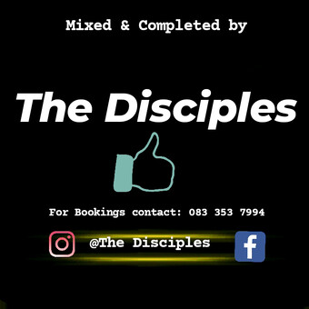 The Disciples