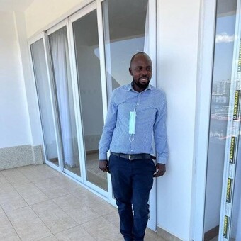 Ken Oduori