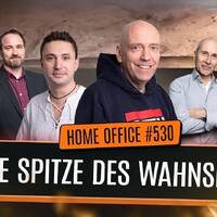 Home Office # 530 by NuoFlix