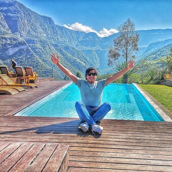 Cristian Ramirez Ramos