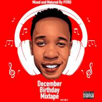 Deborah We Dance vol 6 (Sprinq Edition 2021 Mixed By PITRO_sa by PITRO_SA