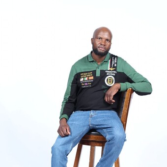 Malese Mohwaduba Monakedi