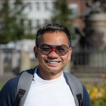 Louis Đại-Lượng Trần