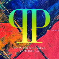 Plus Progressive October '25 by Royscope