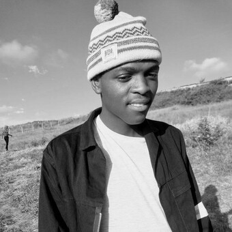 Mrr Afrodeep