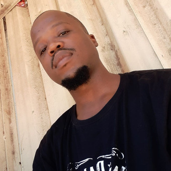 Isaac Calvin Masekoameng