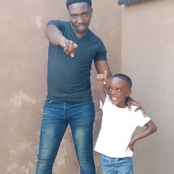 Zweli Zee Mpoza