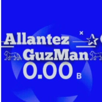 ɭɭ Allantez Guzman ɭɭ