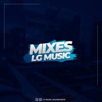 Mixes LG Music Legendarios