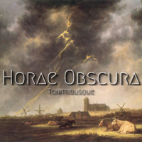 Horae Obscura 48 - Tonitribusque by The Kult of O