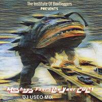 DJ Useo - The Institute Of Bootleggers - Mashups From The Year 2021 Mix by DJ Konrad Useo