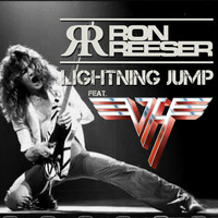 EVH x Cash n Dash - Lightning Jump (Ron Reeser Bootleg) by RON REESER