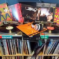 Nicdgreek - Hip Hop Classics Mix (Dec. 2013) by Nicholas G "Nicdgreek"