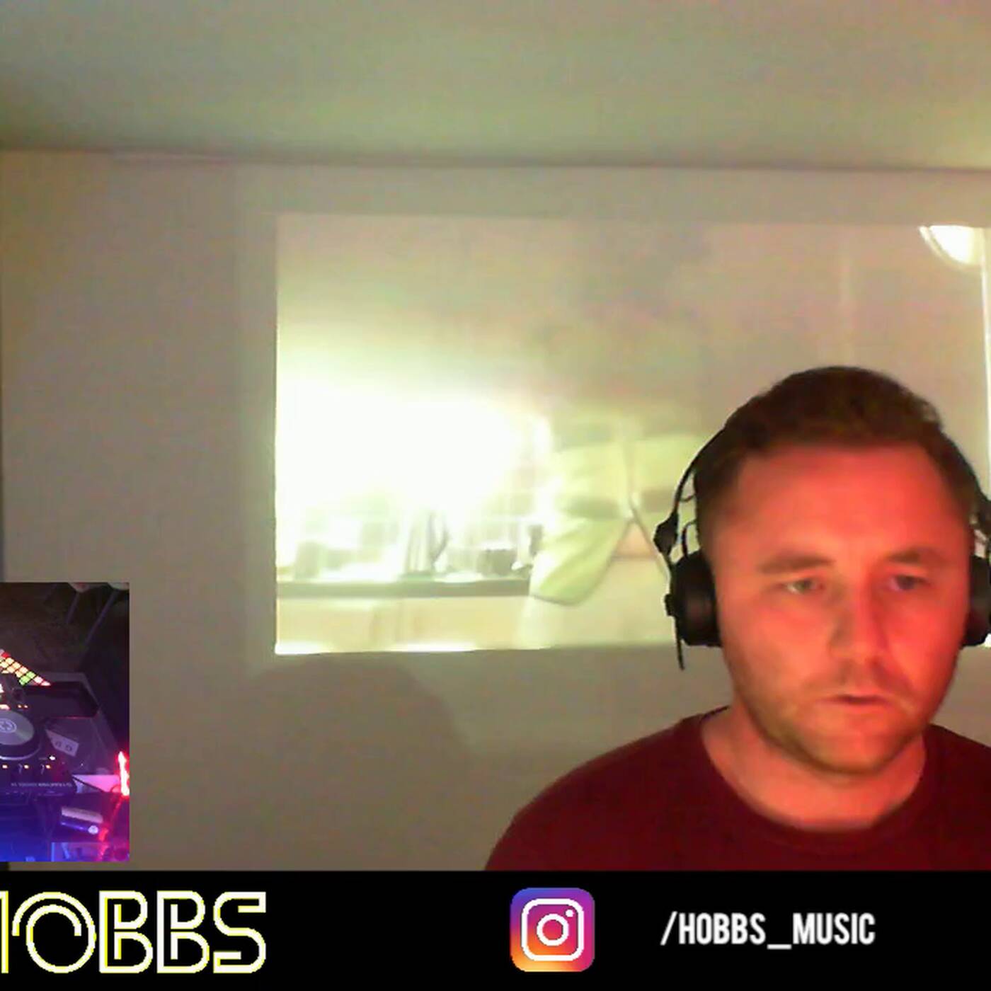 Hobb's Humpday House Sessions 19th September 2018 episode artwork