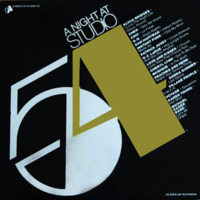 Studio 54 - A Night At Studio 54 (2012) by Liquid Funk
