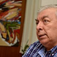 Radio Textual - Miguel Tavella (02-05-2020) by FMSONAR