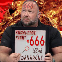 Knowledge Fight Episode 666 Theme Song by Danarchy
