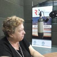 Licenciada Miriam Sofán - UNJu - Oferta academica by unjuradio03