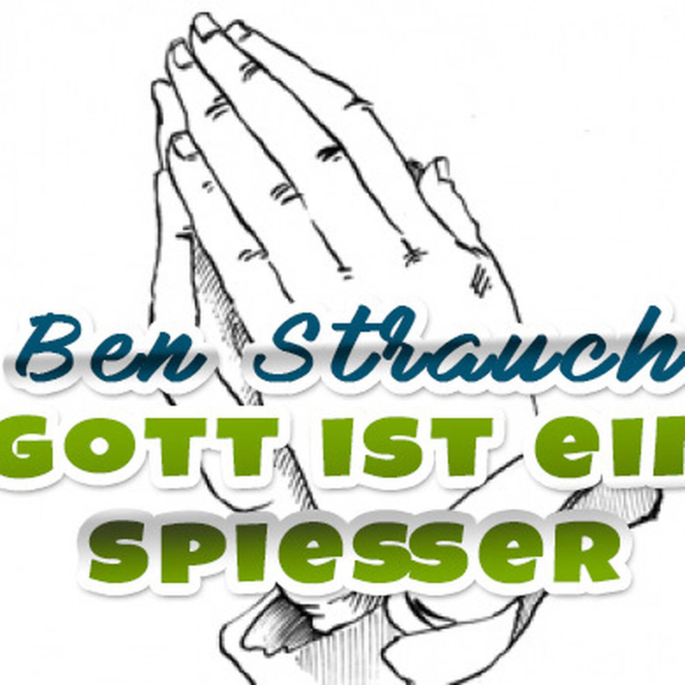 Gott ist  ein Spießer     | Deep House-Set  2017  |  Ben Strauch episode artwork
