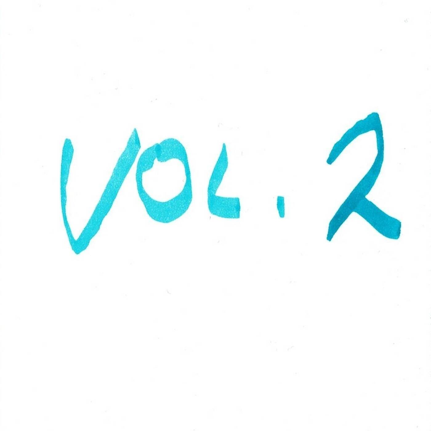 Finn Johannsen - Quiet Please Vol. 2 (1990) episode artwork