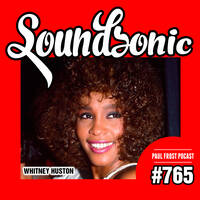 Sound Sonic #765 by SoundSonic