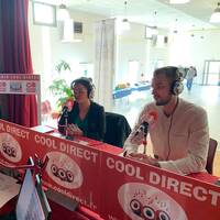 LES INVITES DE MARCO SOURIRE DENTS LE MONDE by RADIO COOL DIRECT