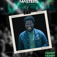 Soulful Masters 070 Guest Mix By Grant Henry by Soulful Masters