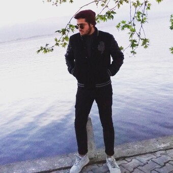 Bahri G&Atilde;&frac14;rtin