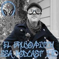 Scientific Sound Asia Podcast 170 is El Brujo and the Wild Bunch with guest DJ Pitch. by Scientific Sound Asia Radio