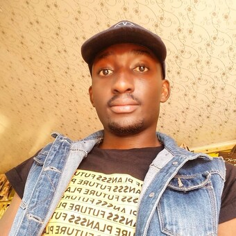 Chishimba Lungu Diamond-dupa