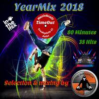 Dj Johnathan - Yearmix 2018 by Dj Johnathan