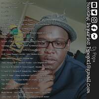 LeDeepLife Music Session 07 Mixed By Dj Popx by Dj Popx