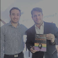 Reseña acerca de El libro negro de la Nueva Izquierda by La Postal de Mar del Plata