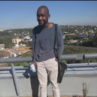 Kodibona Mathibele Precious