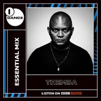 Themba - Essential Mix 2021-10-02 by musiclover1980