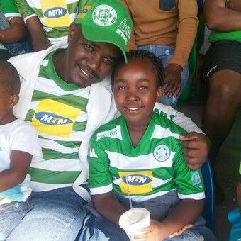 Moeketsi Lesako