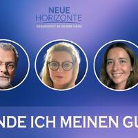 Wie finde ich meinen Guru by NuoFlix