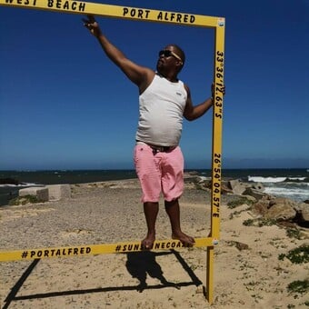 Thembani Kalishane