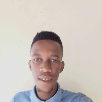 Oarabile Shebito Moshweu