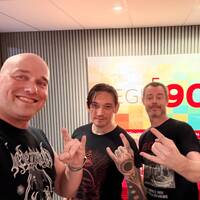 Guitars Of The Valley met Devi en Eric 14-08-2026 #217 by Guitars Of The Valley Radio