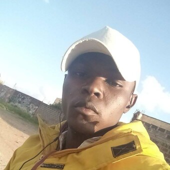 Kennedy Mzxungu