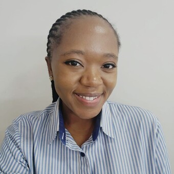 Gloria Kekana