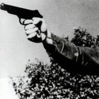 Cover of track